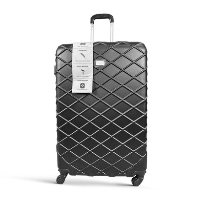Hard Shell Suitcase | Size 30" 32" - SYED JEE