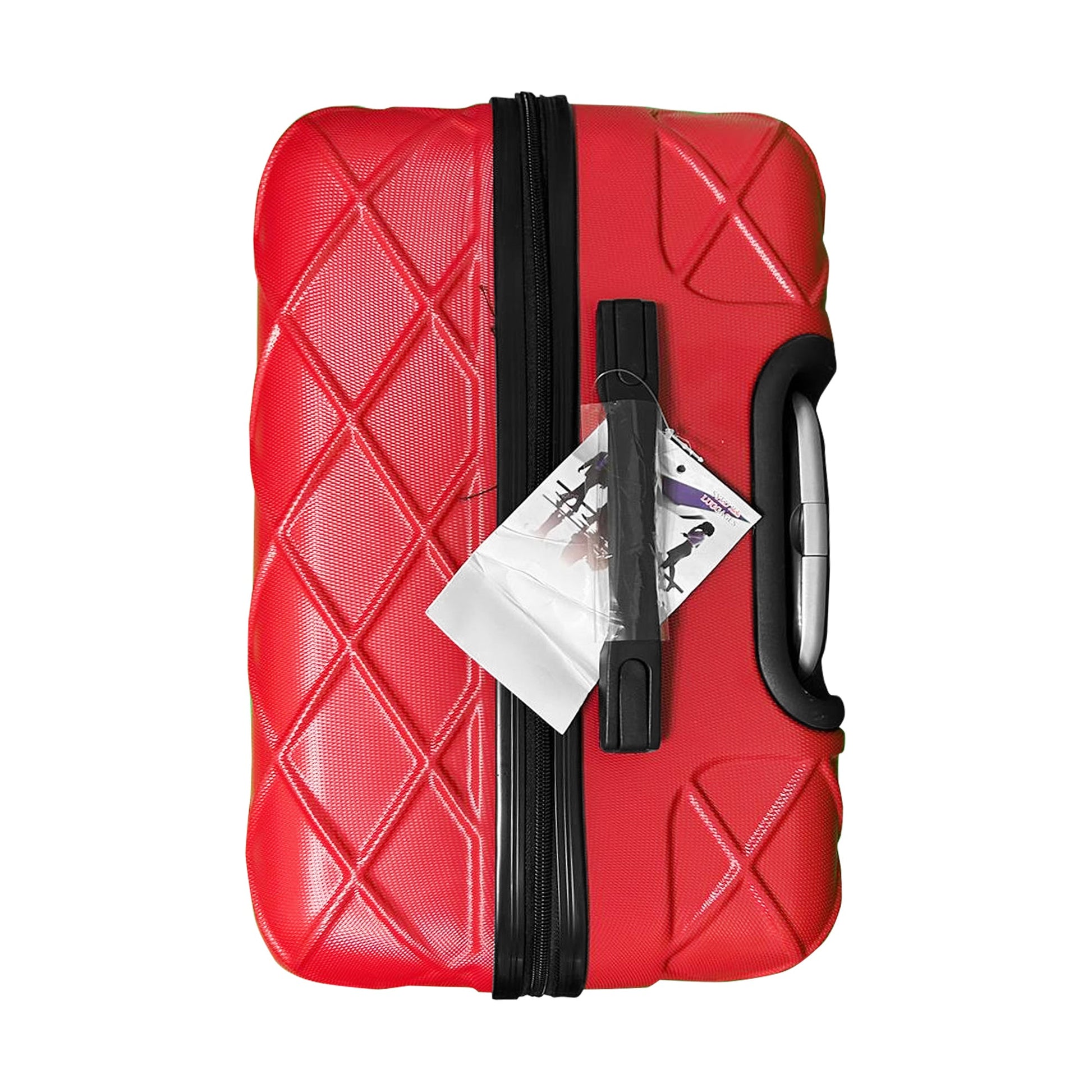 Hard Shell Suitcase | Size 30" 32" - SYED JEE