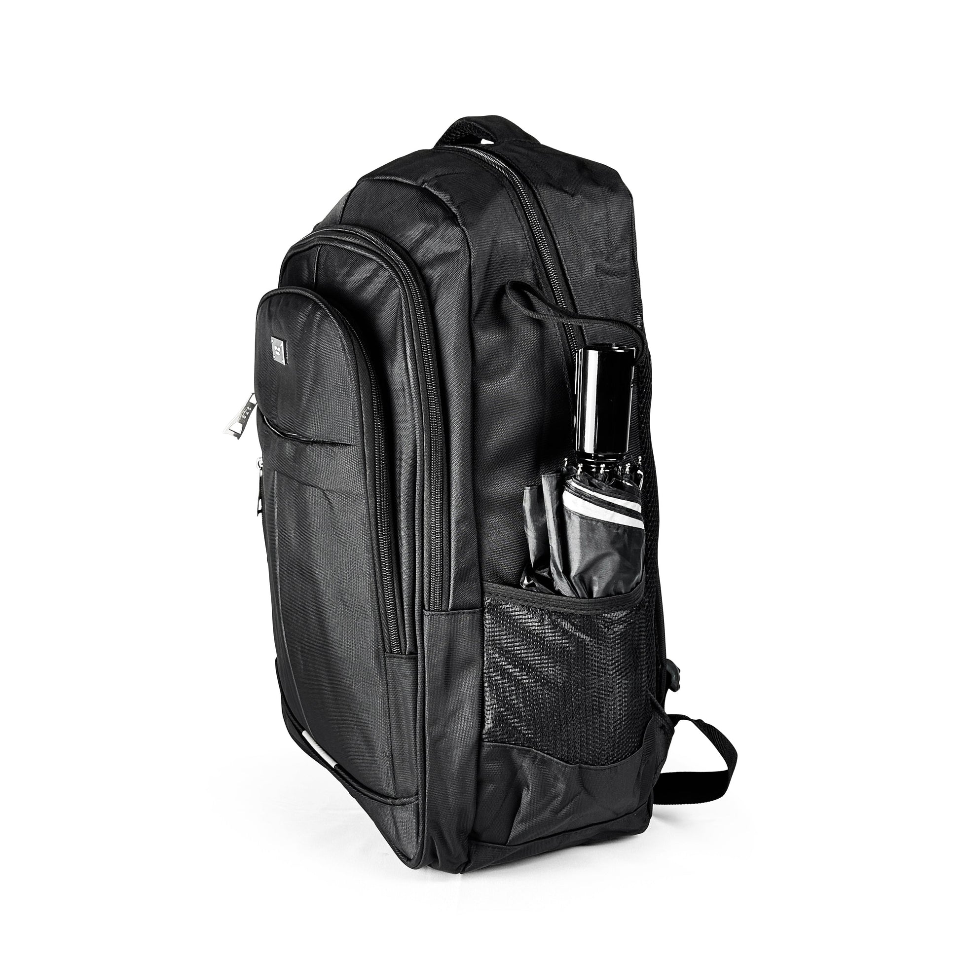 Large Backpack - SYED JEE