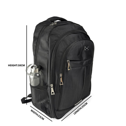 Large Backpack - SYED JEE