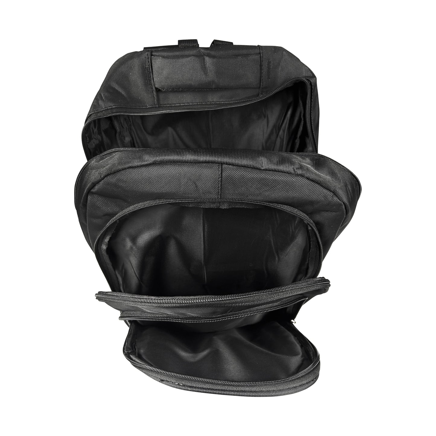 Large Backpack - SYED JEE