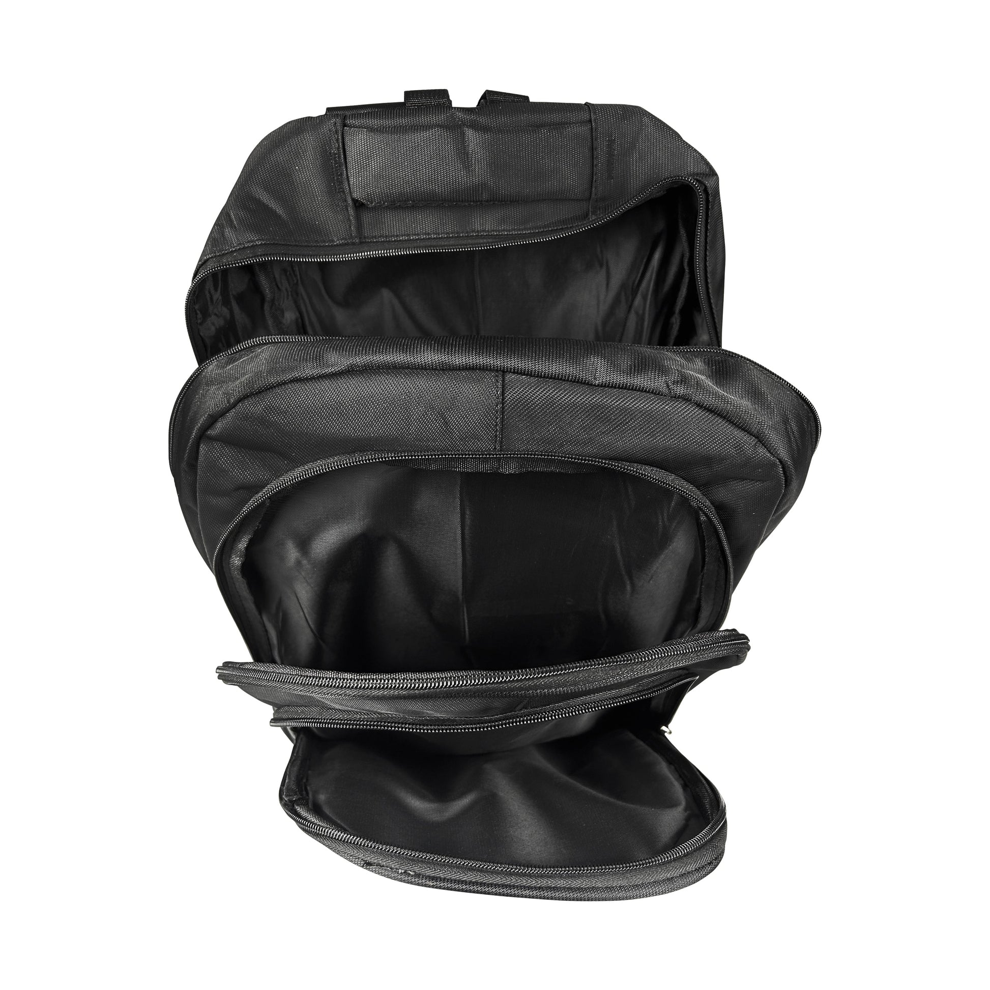 Large Backpack - SYED JEE