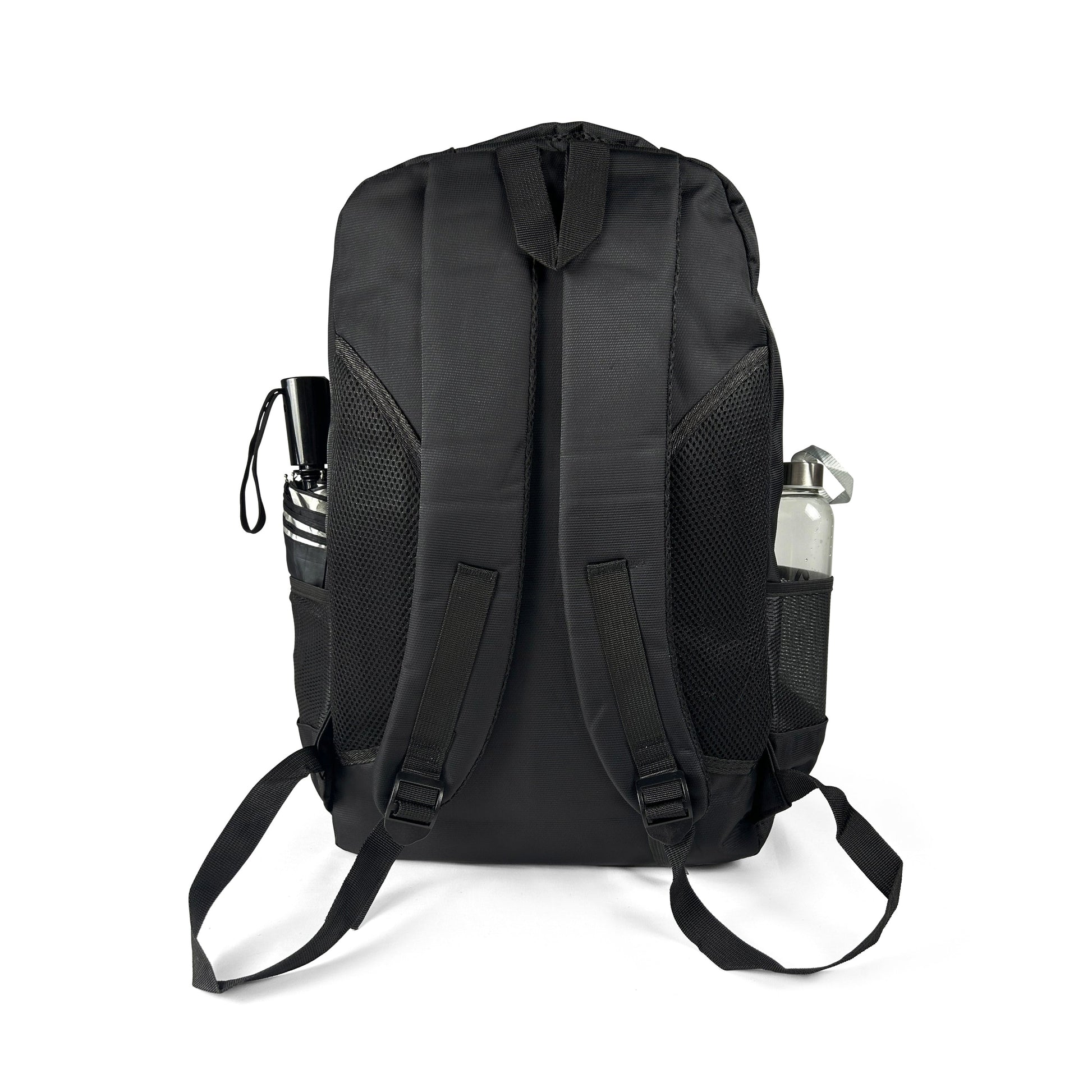 Large Backpack - SYED JEE