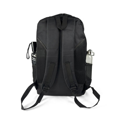 Large Backpack - SYED JEE