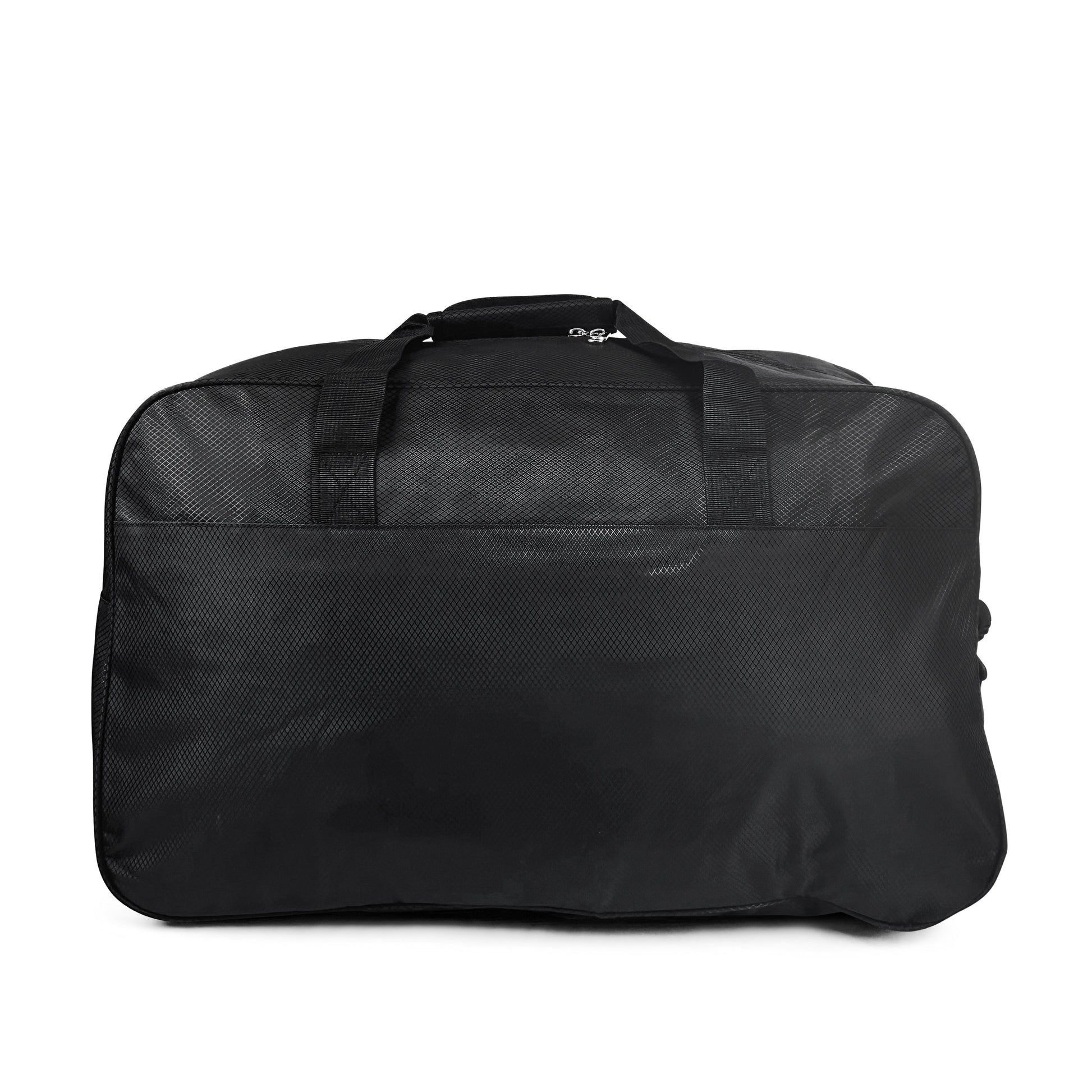 Nylon Travel Duffel Bag & Holdall Large - SYED JEE