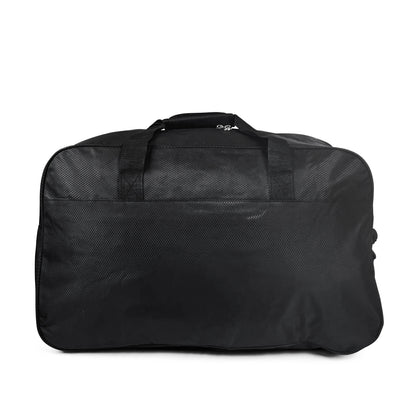 Nylon Travel Duffel Bag & Holdall Large - SYED JEE