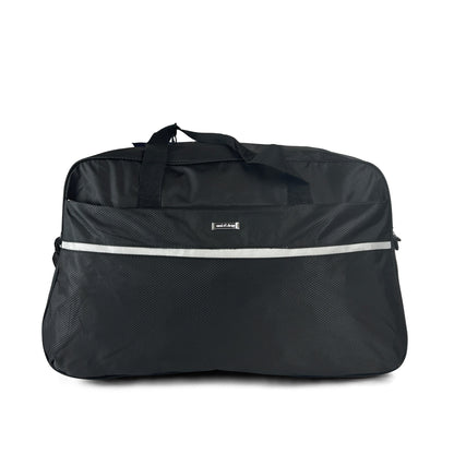 Nylon Travel Duffel Bag & Holdall Large - SYED JEE