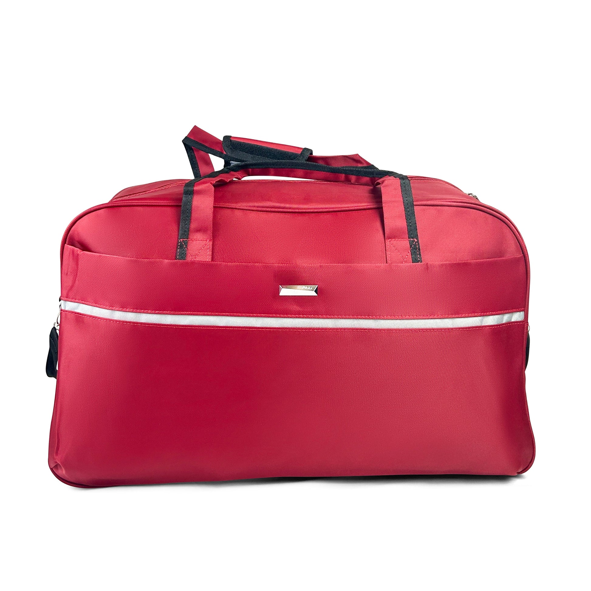 Nylon Travel Duffel Bag & Holdall Large - SYED JEE