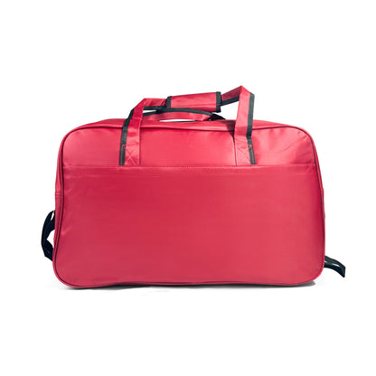 Nylon Travel Duffel Bag & Holdall Large - SYED JEE