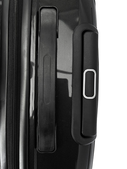 Polypropylene Hard Shell 3 - Piece Suitcase Set - SYED JEE