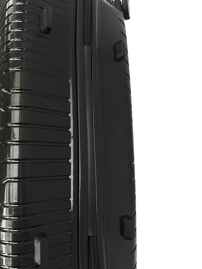 Polypropylene Hard Shell 3 - Piece Suitcase Set - SYED JEE