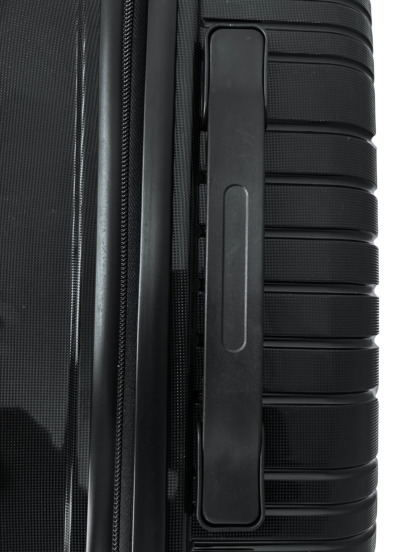 Polypropylene Hard Shell 3 - Piece Suitcase Set - SYED JEE