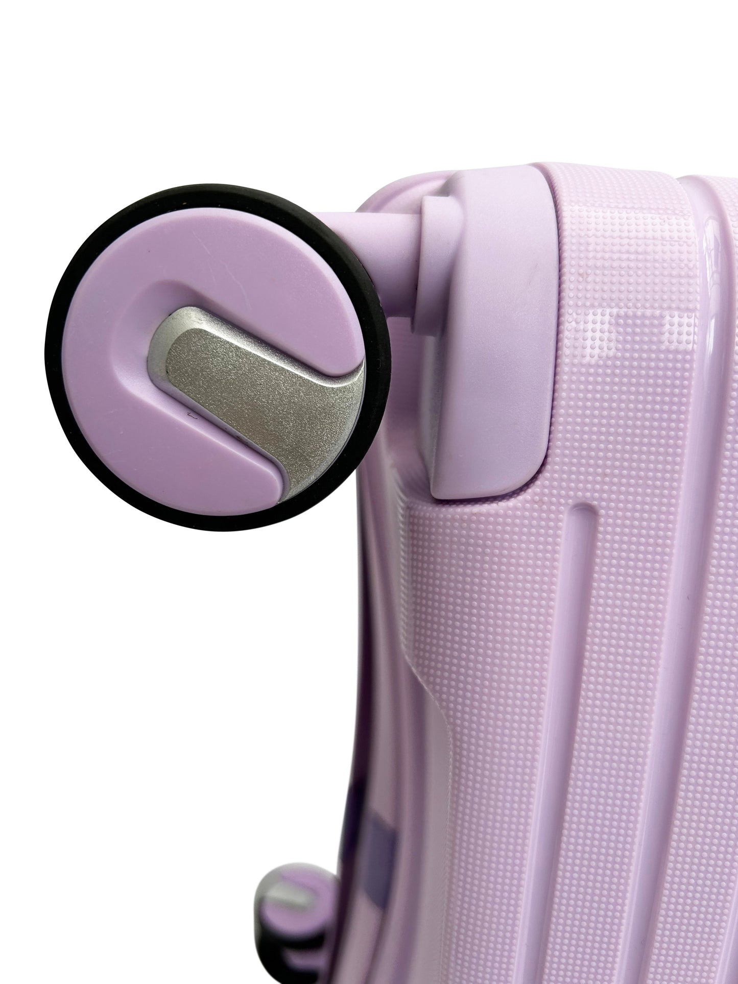 Polypropylene Hard Shell 3 - Piece Suitcase Set - SYED JEE