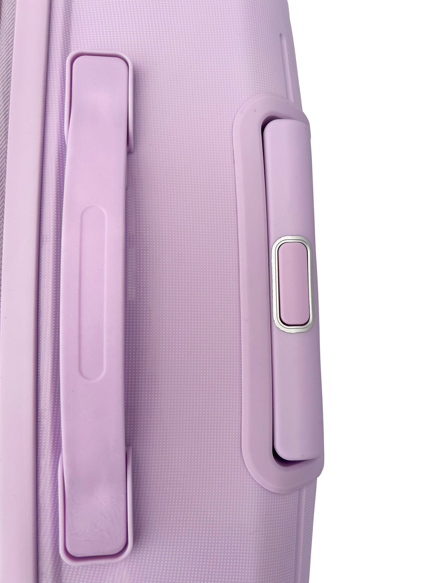 Polypropylene Hard Shell 3 - Piece Suitcase Set - SYED JEE