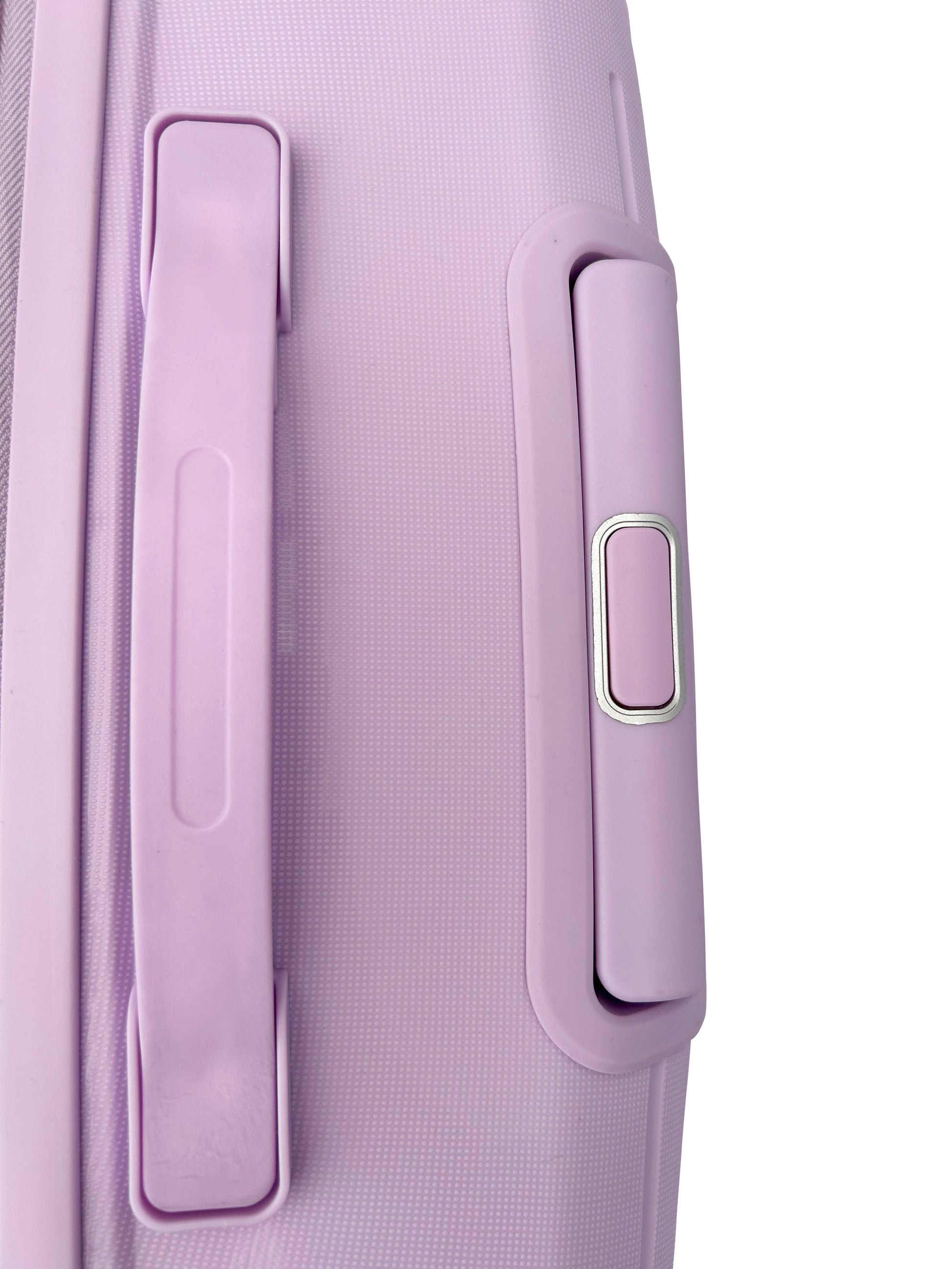 Polypropylene Hard Shell 3 - Piece Suitcase Set - SYED JEE