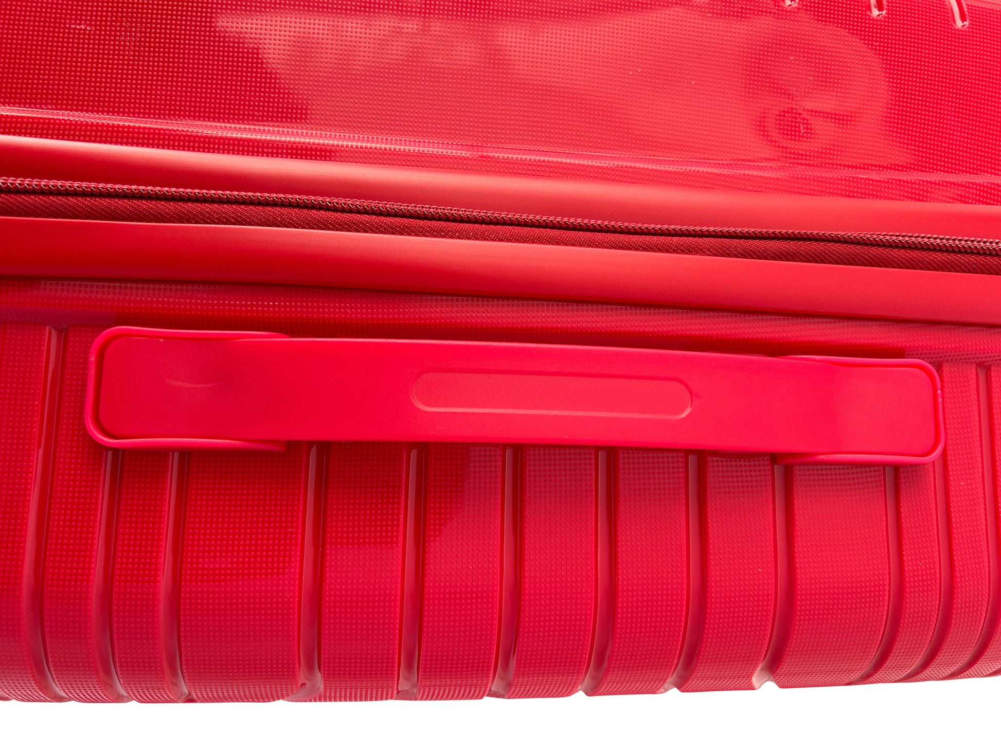 Polypropylene Hard Shell 3 - Piece Suitcase Set - SYED JEE