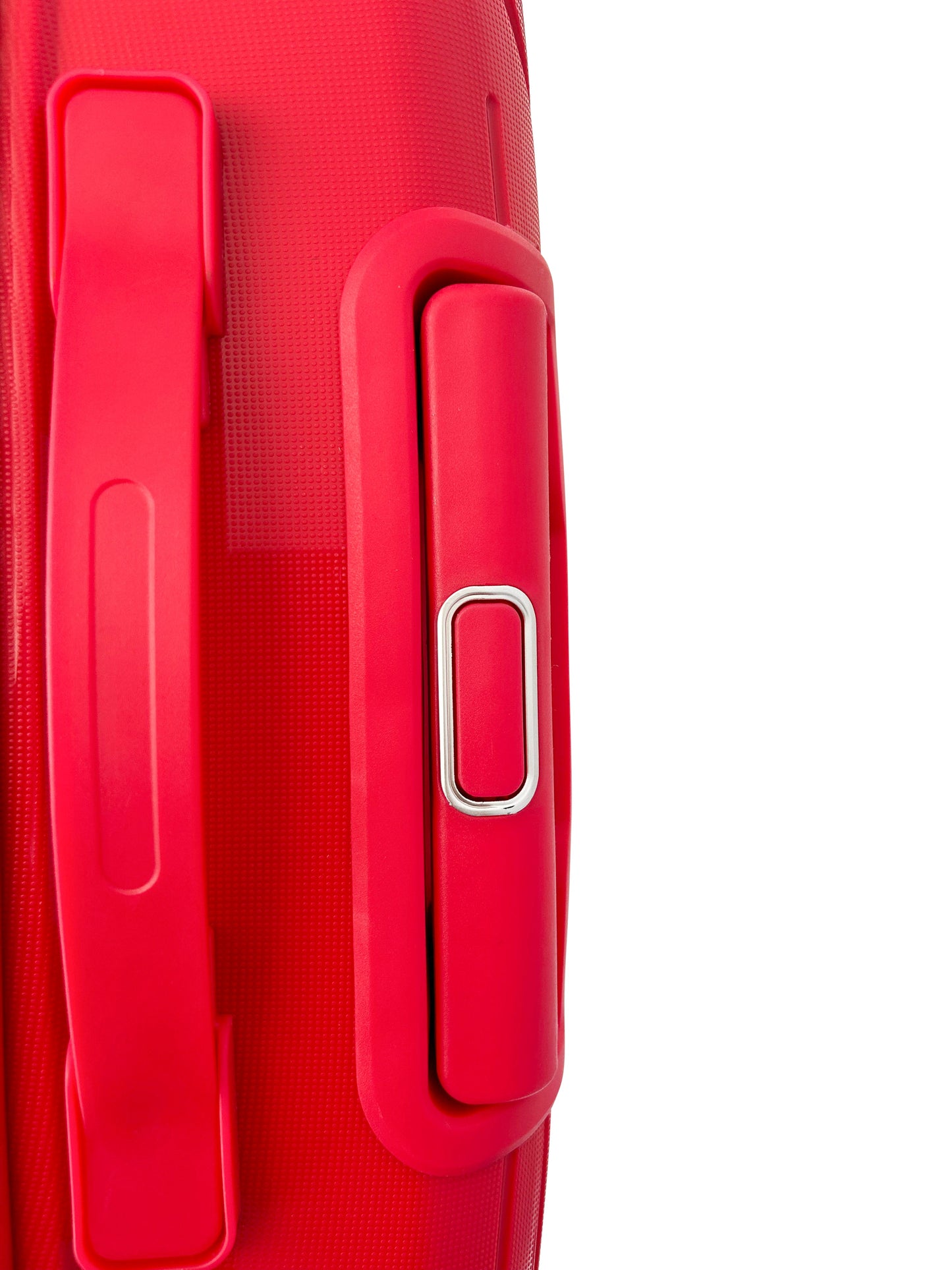 Polypropylene Hard Shell 3 - Piece Suitcase Set - SYED JEE