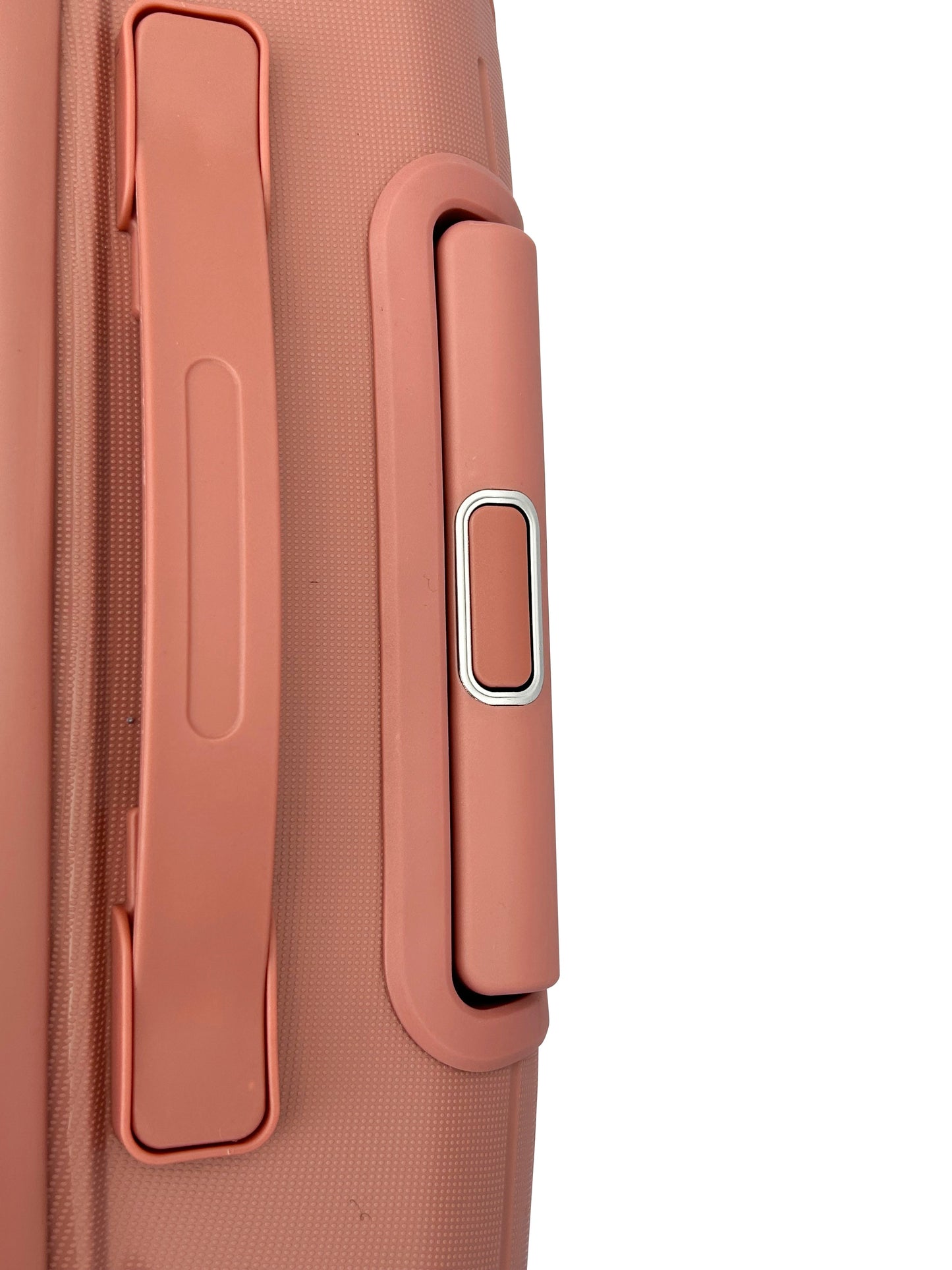 Polypropylene Hard Shell 3 - Piece Suitcase Set - SYED JEE