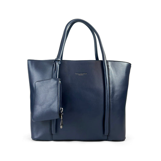Premium Ladies Designer PU Leather Handbag - SYED JEE