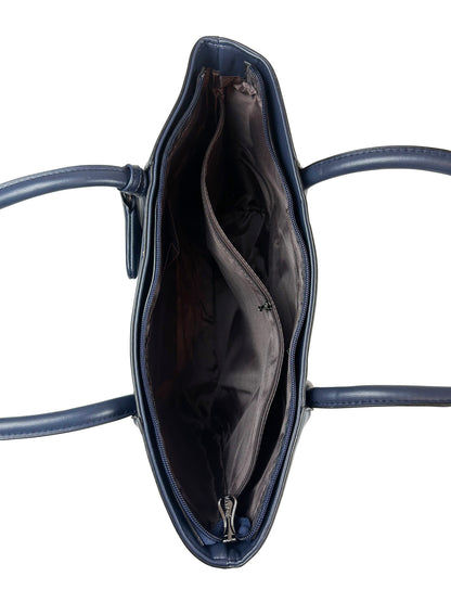 Premium Ladies Designer PU Leather Handbag - SYED JEE