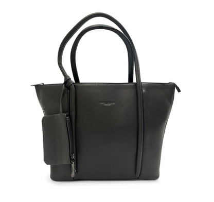 Premium Ladies Designer PU Leather Handbag - SYED JEE