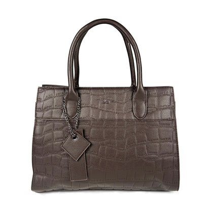 Premium Ladies Designer PU Leather Handbag - SYED JEE