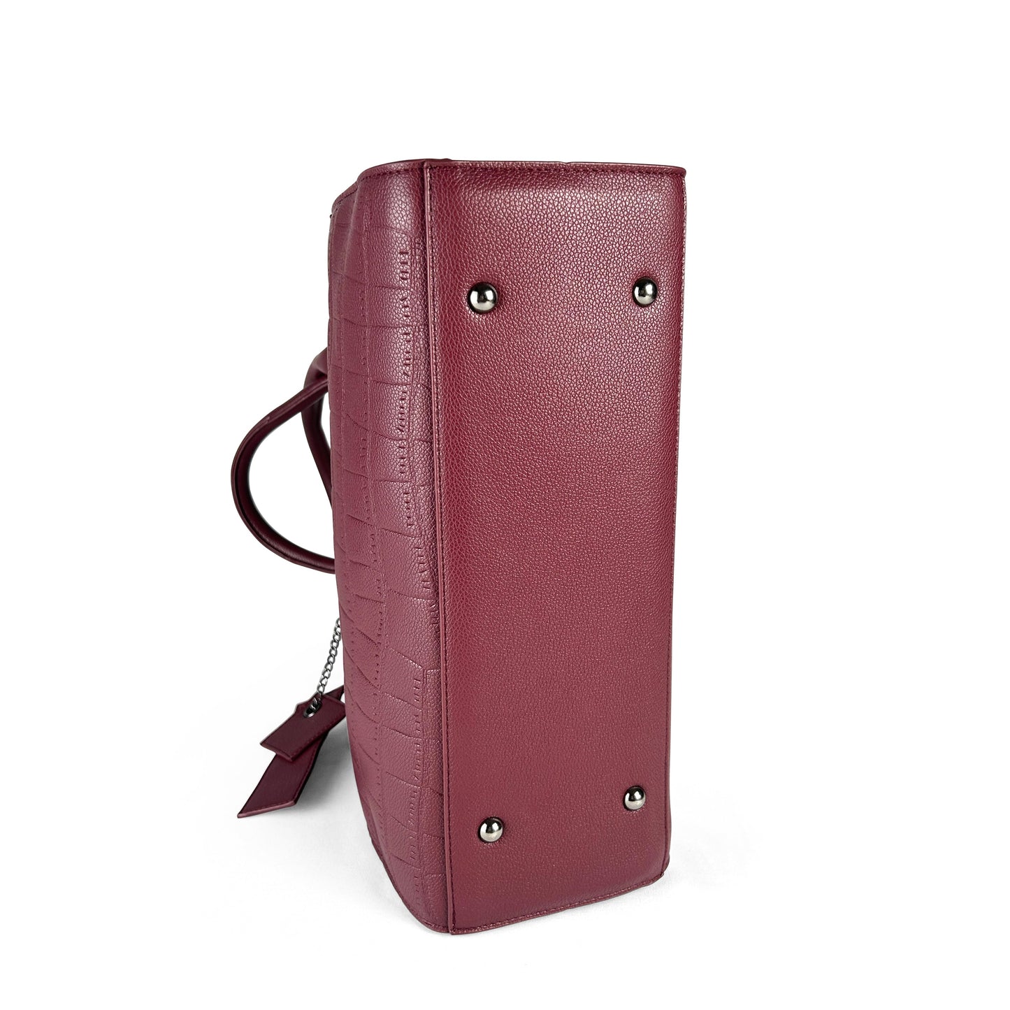 Premium Ladies Designer PU Leather Handbag - SYED JEE