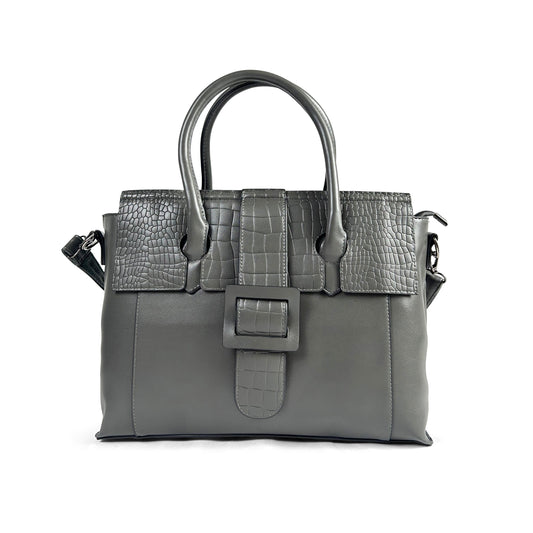 Premium Ladies Designer PU Leather Handbag - SYED JEE