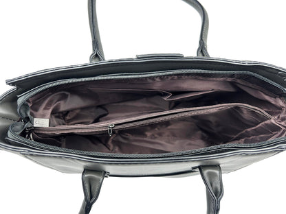 Premium Ladies Designer PU Leather Handbag - SYED JEE