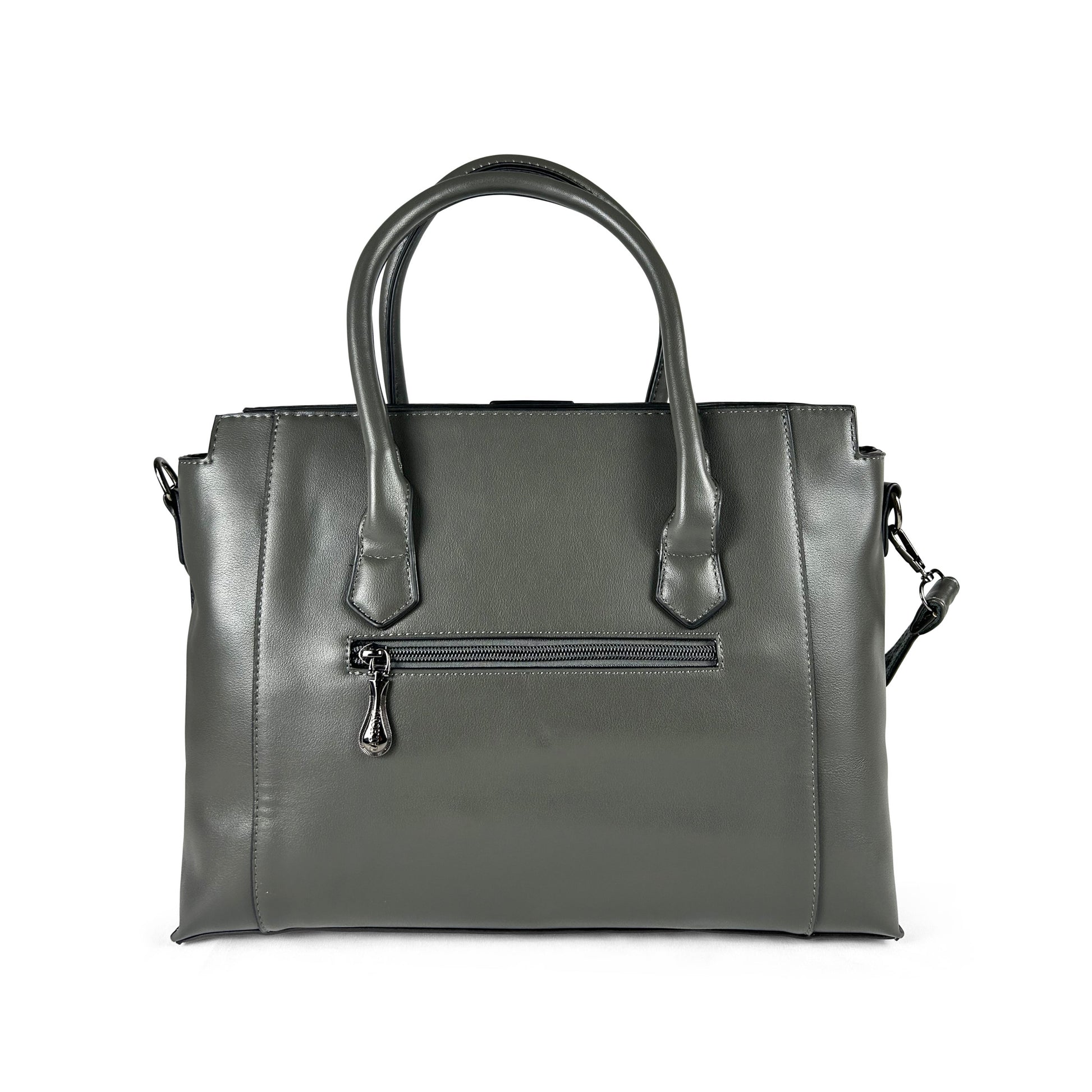 Premium Ladies Designer PU Leather Handbag - SYED JEE