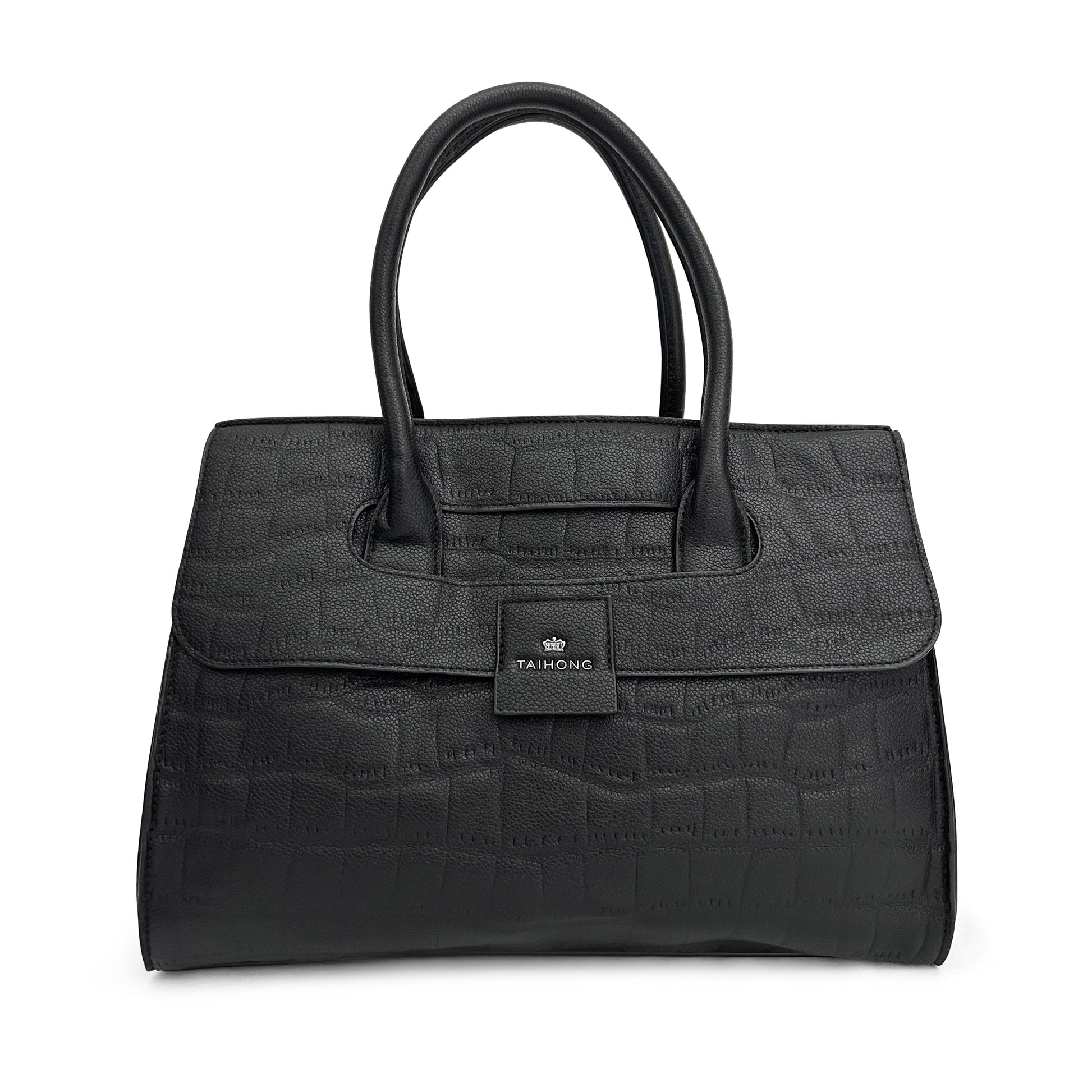 Premium Ladies Designer PU Leather Handbag - SYED JEE