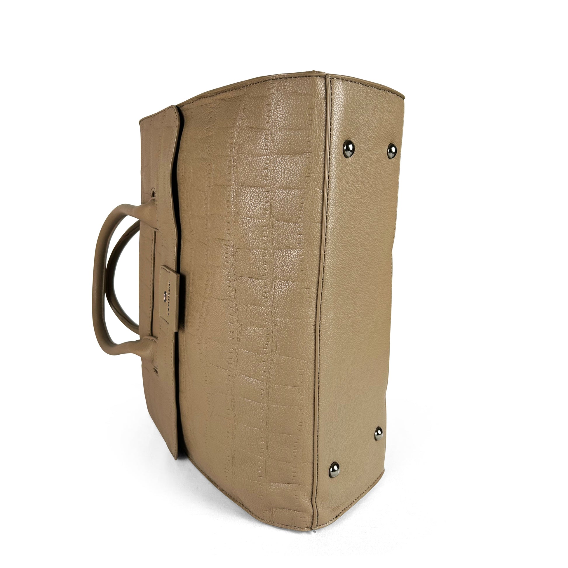 Premium Ladies Designer PU Leather Handbag - SYED JEE