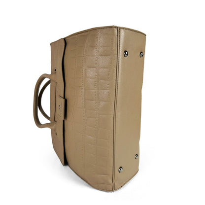 Premium Ladies Designer PU Leather Handbag - SYED JEE