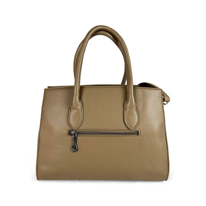 Premium Ladies Designer PU Leather Handbag - SYED JEE