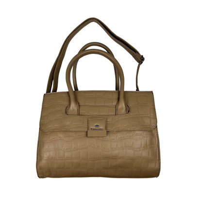Premium Ladies Designer PU Leather Handbag - SYED JEE