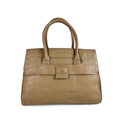 Premium Ladies Designer PU Leather Handbag - SYED JEE