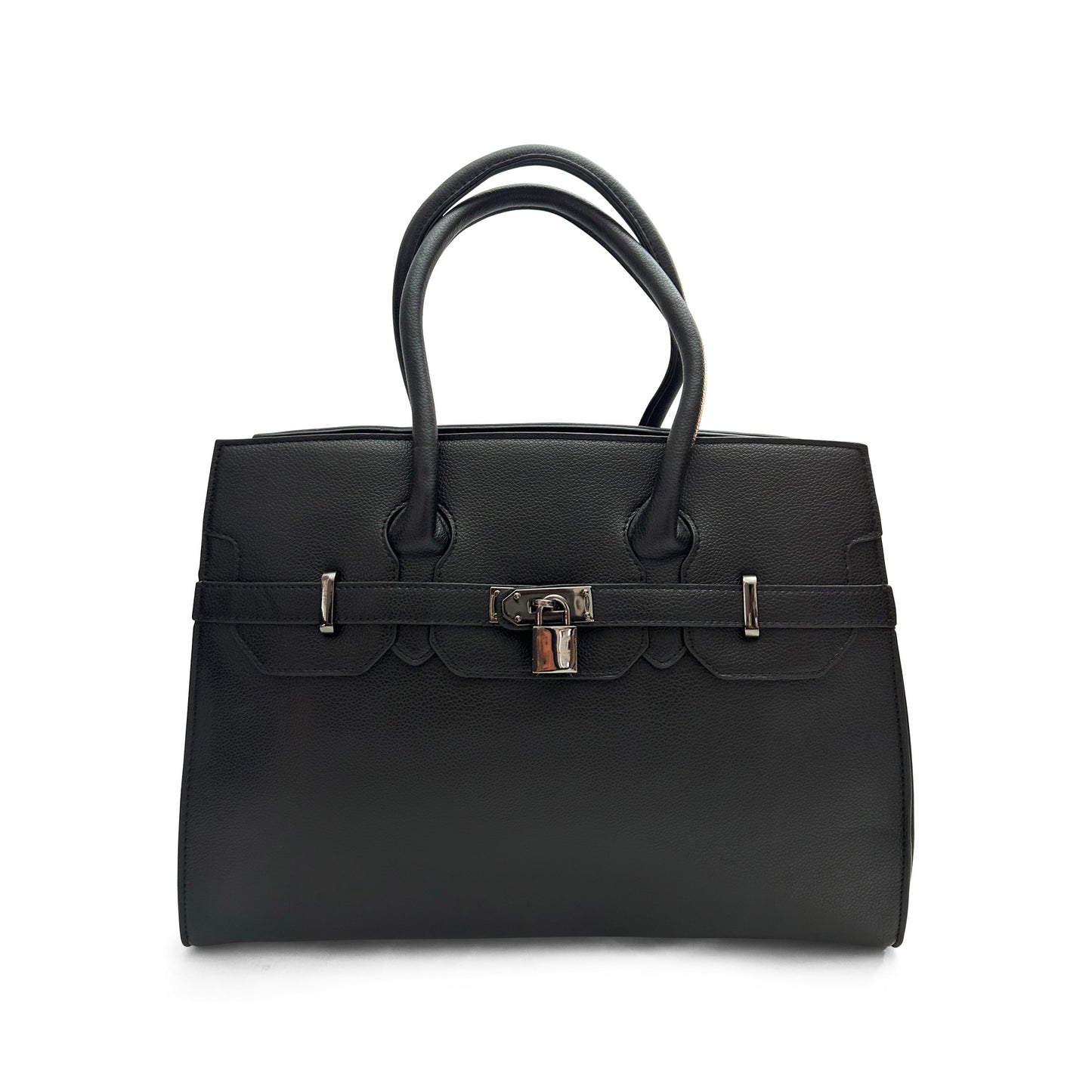 Premium Ladies Designer PU Leather Handbag - SYED JEE