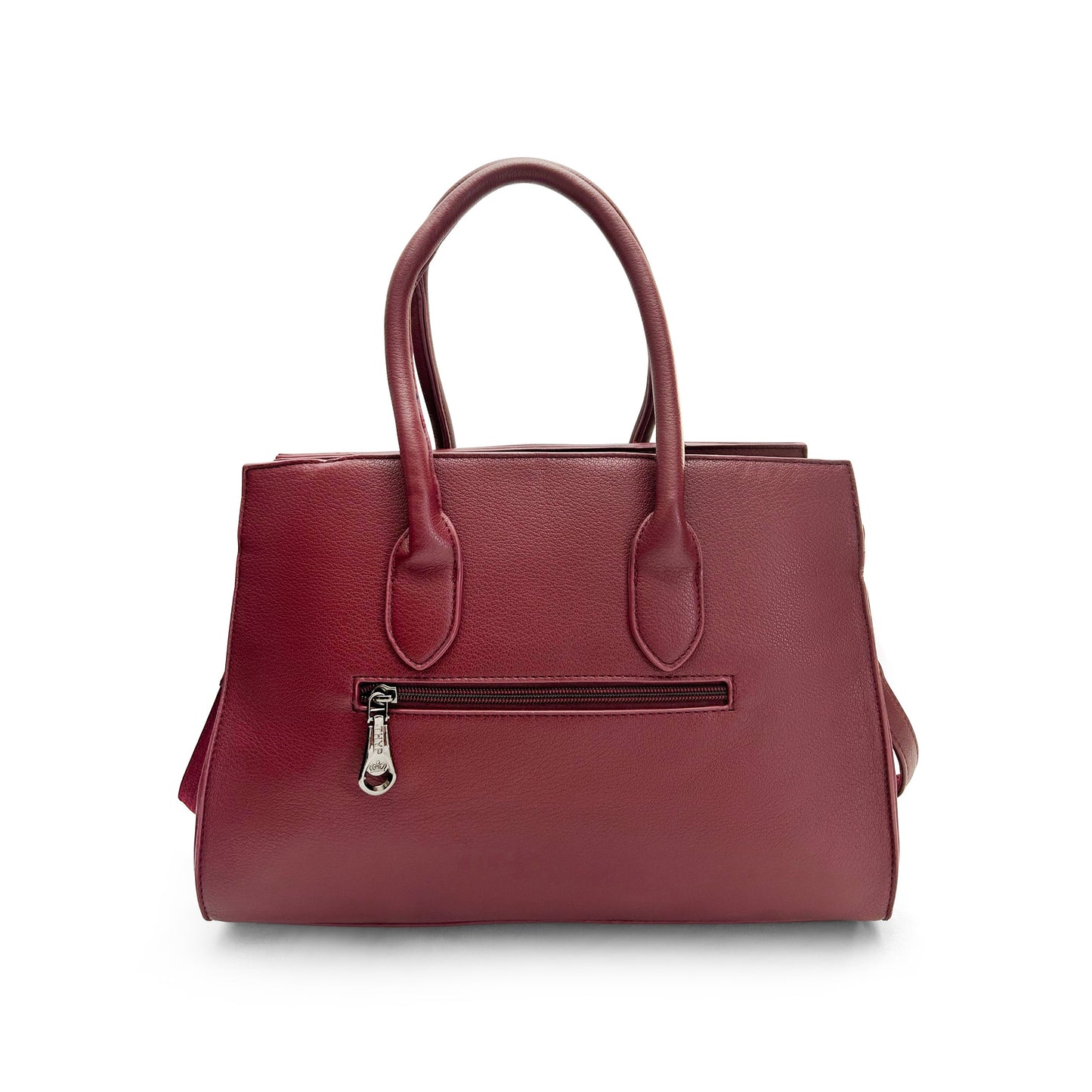 Premium Ladies Designer PU Leather Handbag - SYED JEE
