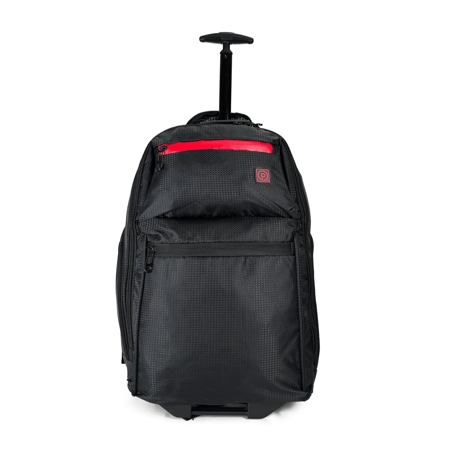 Rolling Backpack 22 Inch - SYED JEE
