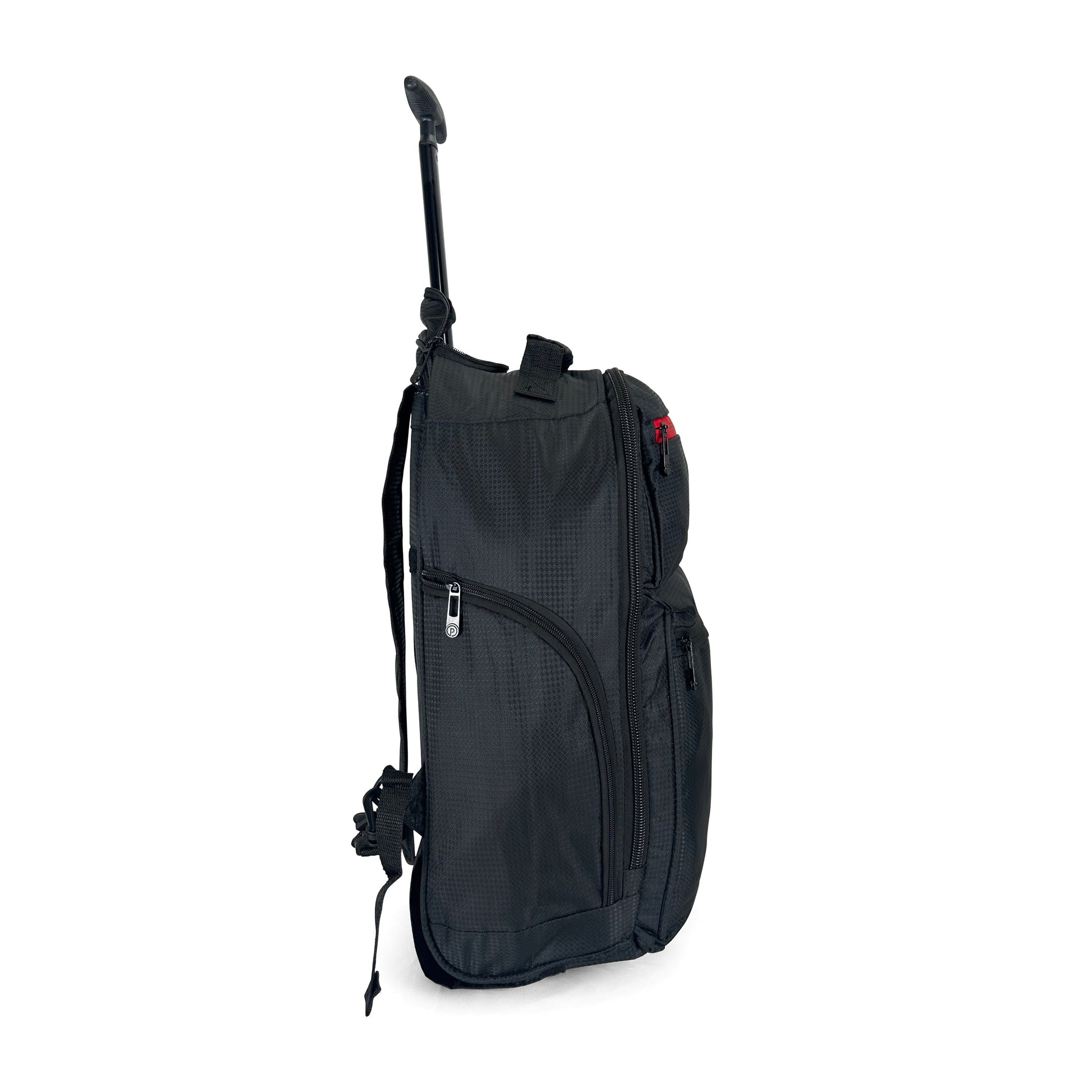 Rolling Backpack 22 Inch - SYED JEE