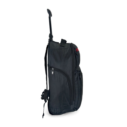 Rolling Backpack 22 Inch - SYED JEE