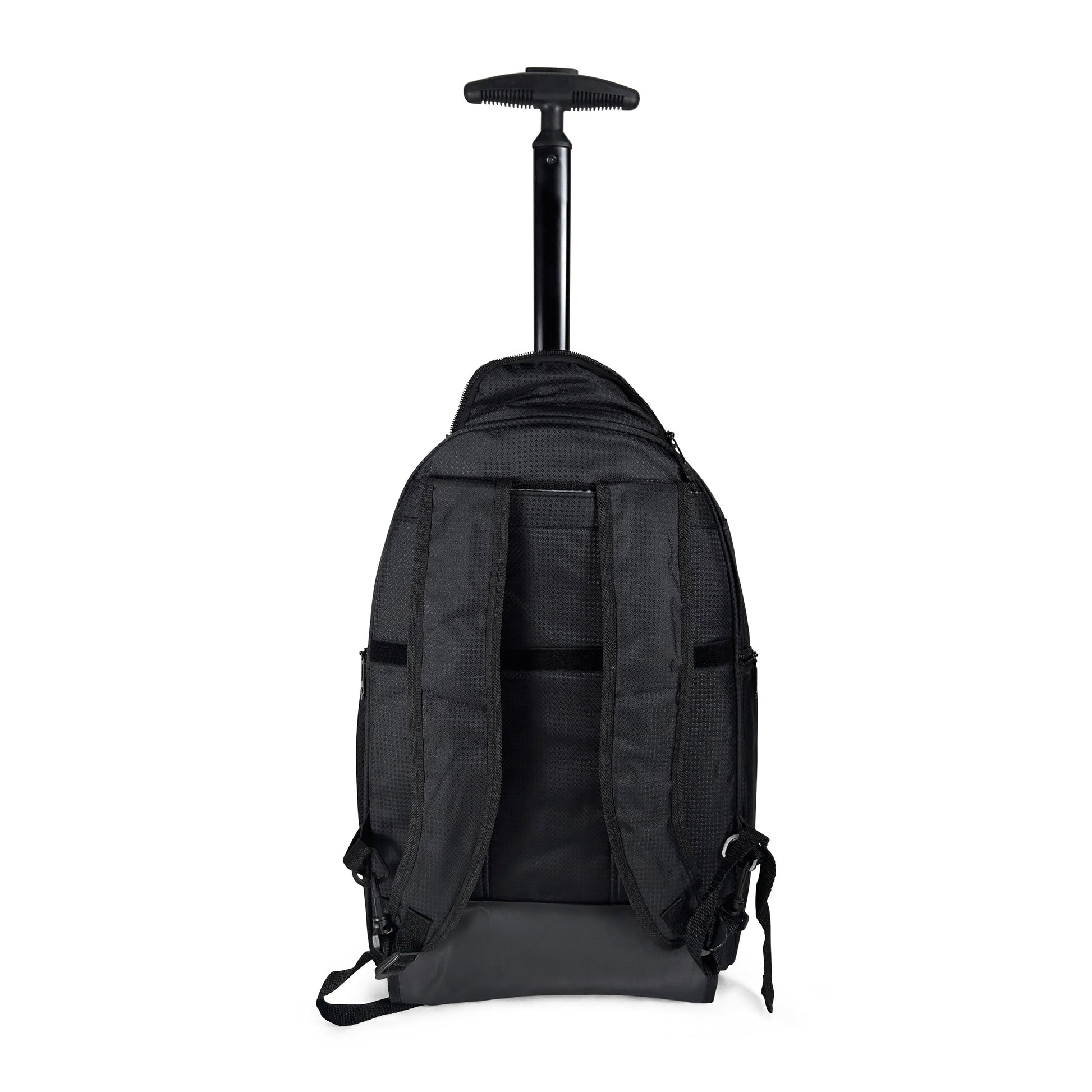 Rolling Backpack 22 Inch - SYED JEE