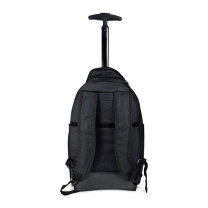 Rolling Backpack 22 Inch - SYED JEE