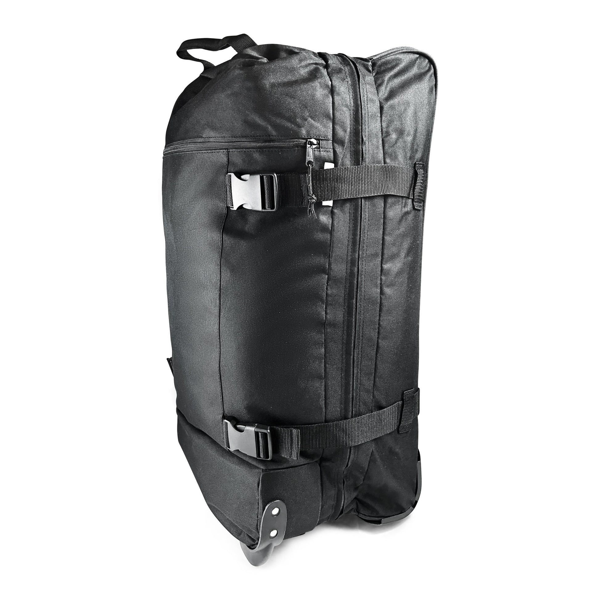 Wheelie Holdall Large 70L - SYED JEE