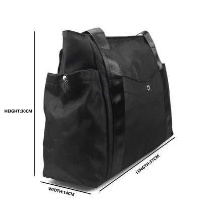 Women's Shoulder Bag & Handbag - SYED JEE