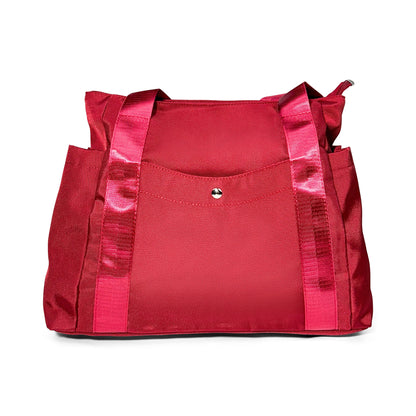 Women's Shoulder Bag & Handbag - SYED JEE